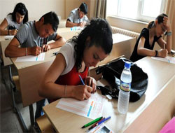 Açık lisede 12 kredisi kalana son sınav şansı