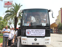 Rize-Mardin Arası Kısalacak