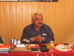 Aslankaya:İktidaraYürüyoruz