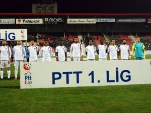 Ptt 1. Lig
