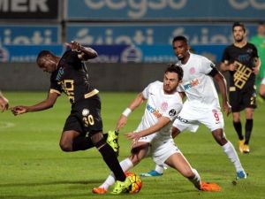 Spor Toto Süper Lig