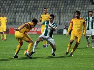 Spor Toto Süper Lig