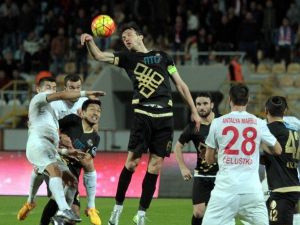 Spor Toto Süper Lig
