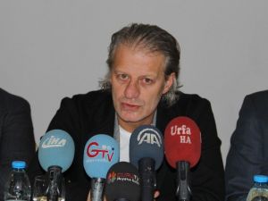Kerimoğlu: "Şanlıurfa’da Uzun Vadede Başarılı Olmak İstiyoruz"