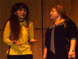 Kendileri Yazdı Kendileri Oynadı