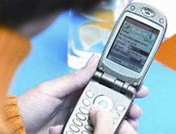 Cep telefonuyla muayene gerçek oluyor