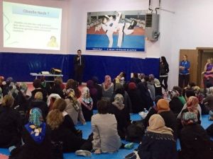 Kocaeli, Obezite İle Mücadelede Kararlı