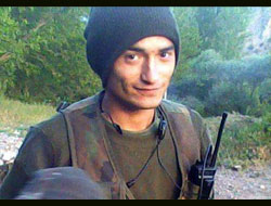 Rize'ye Şehit Acısı Düştü