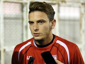 22 Puanın 9’u Ersel’den