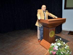 Prof. Dr. Oktay Kadayıfçı Hayatını Kaybetti