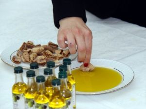 Aydın Ticaret Borsası’ndan Samsun’da Zeytinyağı Tanıtımı