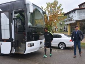 İşte Akhisar’ın Beşiktaş Kafilesi