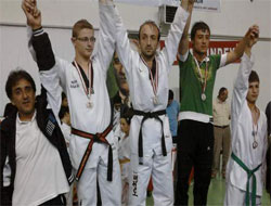 12 Sporcudan 12 Madalya