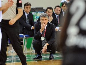 Oktay Mahmuti Euroleague’deki 200. Maçına Çıktı