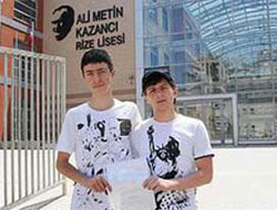 Rize'de Paran Yoksa Karne de Yok Dönemi - VİDEO