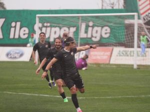 Spor Toto 2. Lig