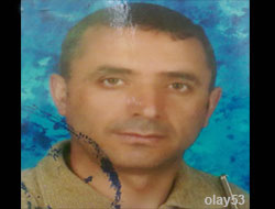 Eksper Hayatını Kaybetti