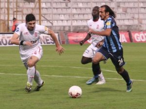 Ptt 1. Lig