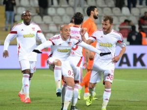 Spor Toto Süper Lig