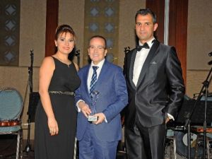 Datatech Grup’un Hedefi Yılda 1,6 Milyar Tl Ciro