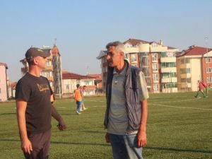 Bilecik İl Özel İdarespor, Maç Tarihi Değişince Maça Gideme