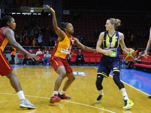 Kadınlar Basketbol Süper Ligi