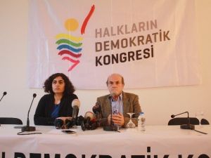 Ertuğrul Kürkçü: “Tahir Elçi Suikaste Kurban Gitti”