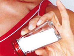 Sağlığın 1 Numaralı Düşmanı; Tuz