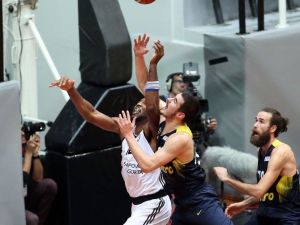 Spor Toto Basketbol Ligi