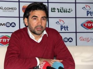 Özköylü: "Hayal Kırıklığı Yaşadığım Oyuncular Var"
