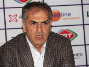 Balıkesirspor Evine Bir Puan İle Döndü