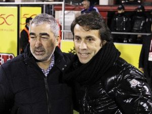 Spor Toto Süper Lig