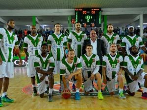 Spor Toto Basketbol Ligi