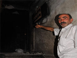 Aşk Ateşi Ev Yaktırdı