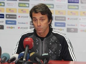 Korkmaz: "Oyunun Genelinde İyi Oynamadık"