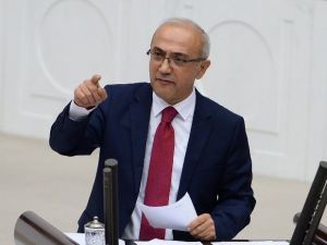 64. Hükümet Programı Görüşmeleri