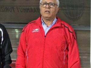 Alanyaspor - Kardemir Karabükspor Maçının Ardından