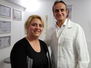 15 Senedir Rahat Uyuyamıyordu