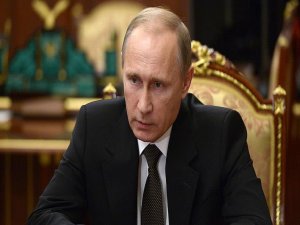 Putin, Türkiye’ye yönelik yaptırım kararını imzaladı
