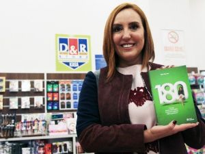 Kaymaz: “Kanser Hastalarının İlacı; Doğru Bilgi”