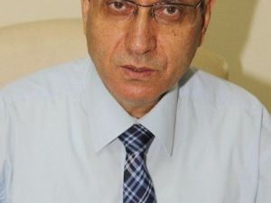 Dr. Dinççağ: "Sağlıkta Yeni Bir Bilimsel Anlayış Gerekli"