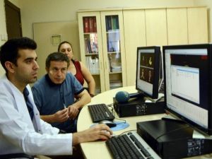 Kanser Tedavisinde Hastalara Yeni Yöntem