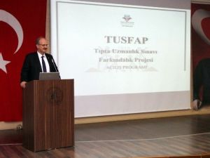 İkçü Tıp Fakültesinden Türkiye’de Bir İlk