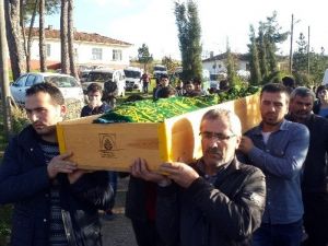Liseli Nihat Can Ağlattı