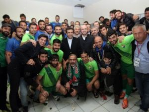 Spor Toto 2. Lig