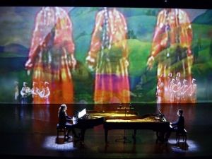 16. Uluslararası Antalya Piyano Festivali