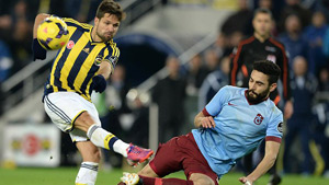 Fenerbahçe ile Trabzonspor 116. randevuda