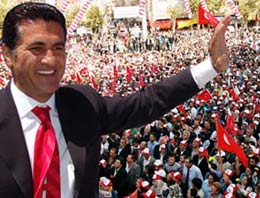 Sarıgül çekildi teşkilatlar şoke oldu