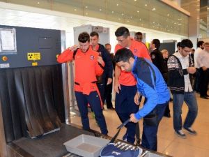 Trabzonspor İstanbul’a 3 Puan İçin Gitti