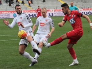 Spor Toto Süper Lig